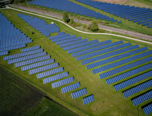 Parc solar de 100 MW din Brazilia