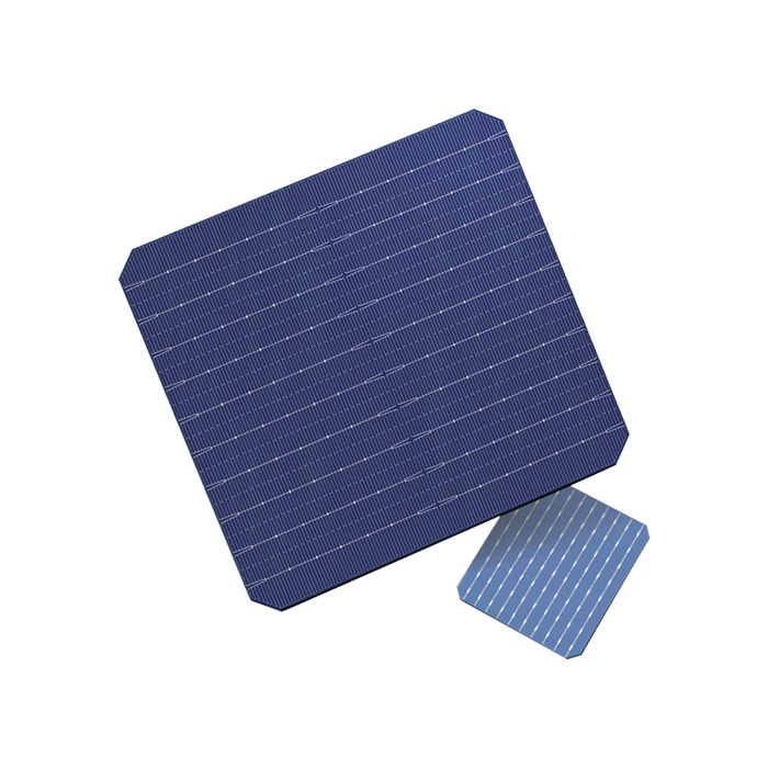 182mm Solar Cells 