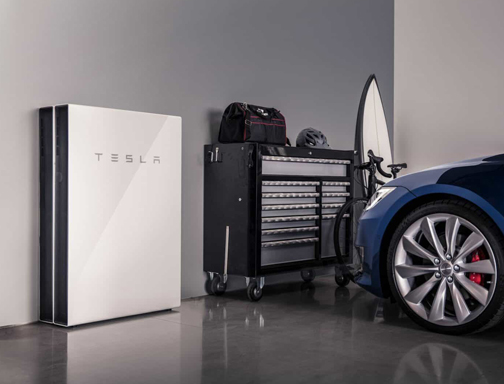 Tesla plănuiește să construiască o fabrică de stocare a energiei bateriilor în India