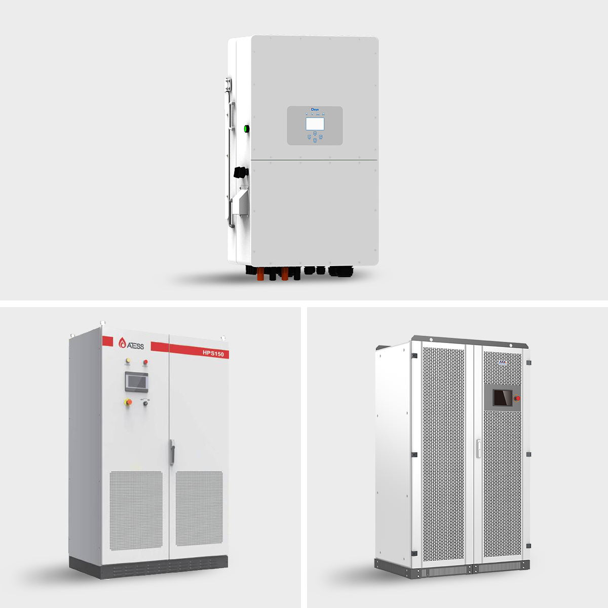 Inverter