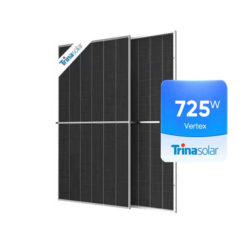 Trina solar panel