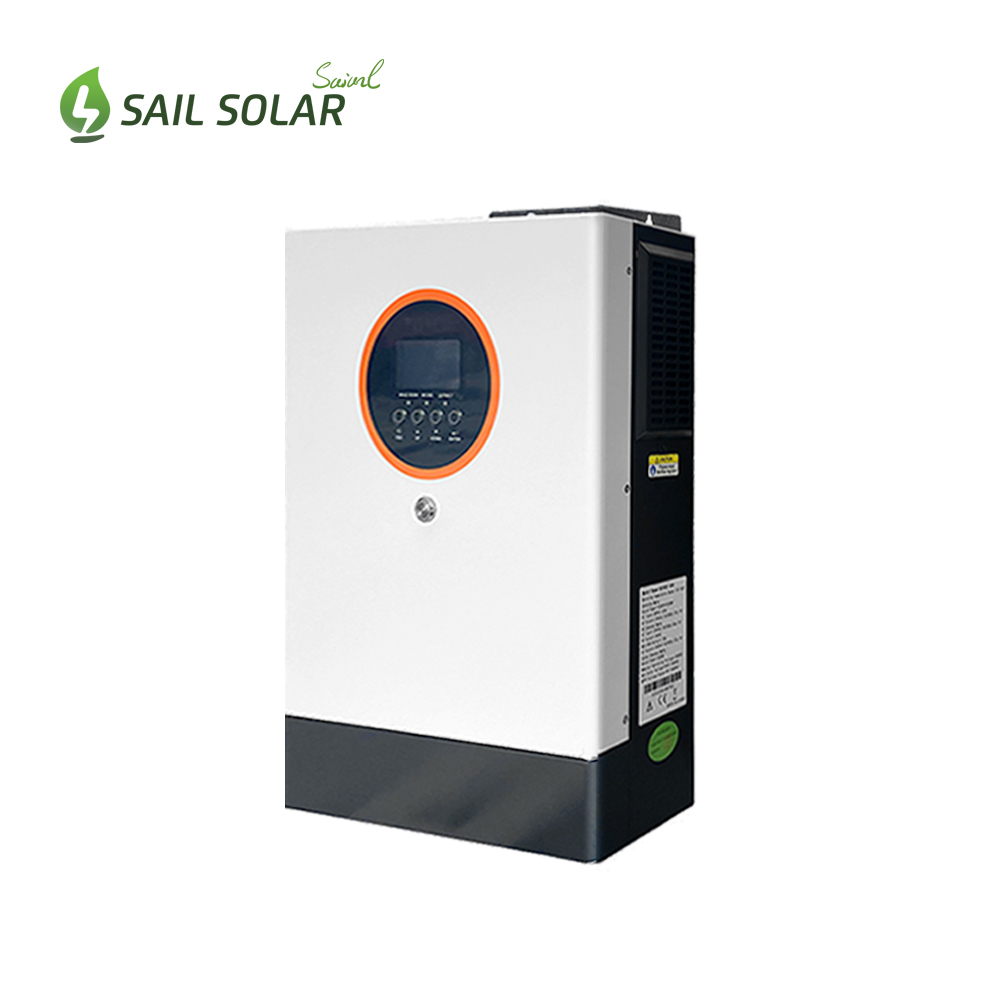 Product Feature 11kw hybrid inverter