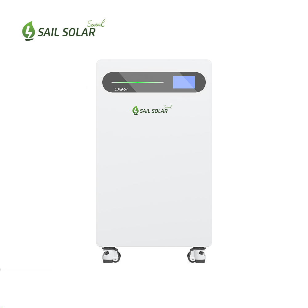 lithium battery details