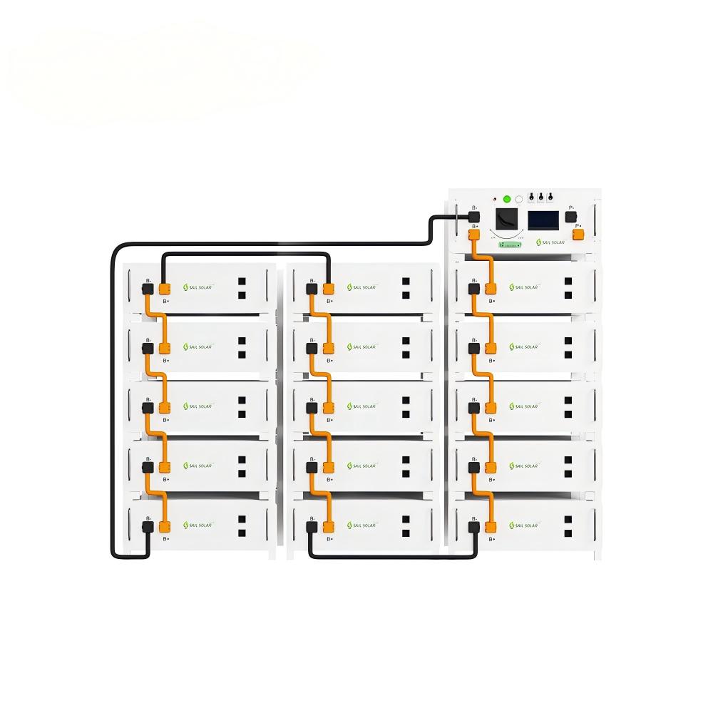 lithium battery details